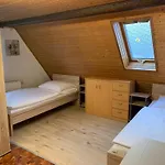 ホステル Ab - Mit Gemeinschaftsraeumen In