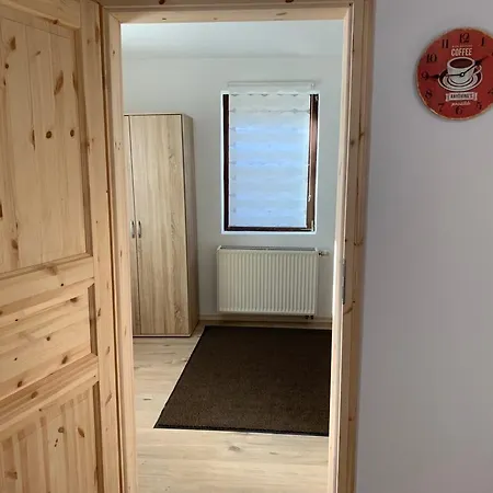 Ab - Mit Gemeinschaftsraeumen In *