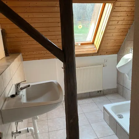 호스텔 Ab - Mit Gemeinschaftsraeumen In *