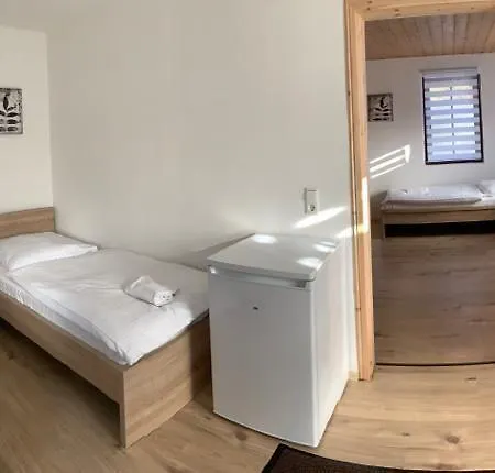 Ab - Mit Gemeinschaftsraeumen In *