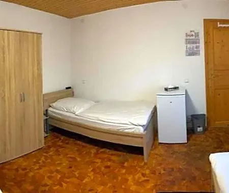 Ab - Mit Gemeinschaftsraeumen In