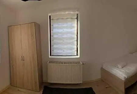 Hostel Ab - Mit Gemeinschaftsraeumen In Uhingen