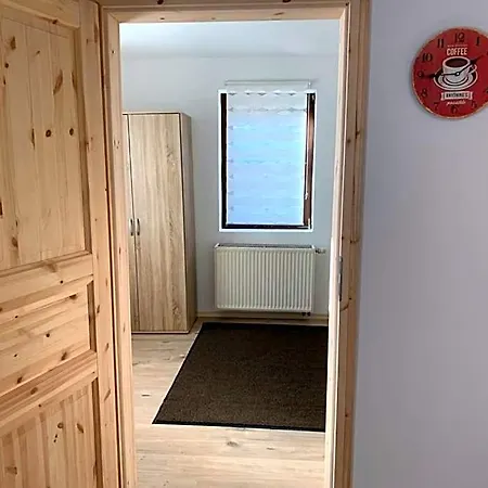 Ab - Mit Gemeinschaftsraeumen In Hostel