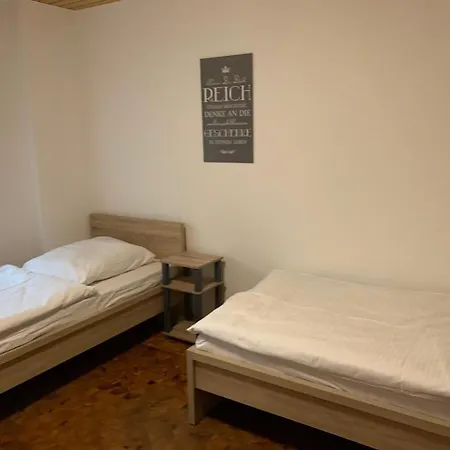 Ab - Mit Gemeinschaftsraeumen In