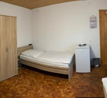 Ab - Mit Gemeinschaftsraeumen In