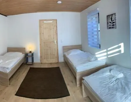 호스텔 Ab - Mit Gemeinschaftsraeumen In *